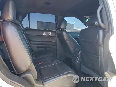 Zdjęcie 11 z 13 samochodu: 2012 FORD EXPLORER LIMITED VIN:1FMHK7F84CGA29334 - miniatura