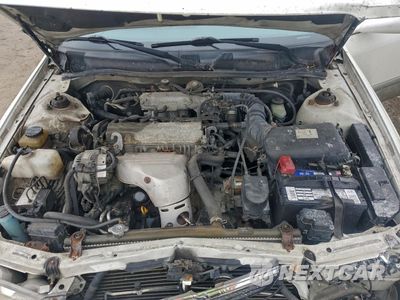 Zdjęcie 11 z 13 samochodu: 2001 TOYOTA CAMRY CE VIN:JT2BG22K210536571 - miniatura