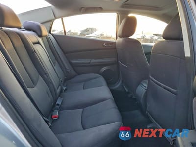 Zdjęcie 10 z 13 samochodu: 2012 MAZDA 6 I VIN:1YVHZ8EH3C5M18396 - miniatura