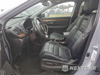 Zdjęcie 7 z 13 samochodu: 2021 HONDA CR-V EXL VIN:2HKRW2H82MH623818 - miniatura