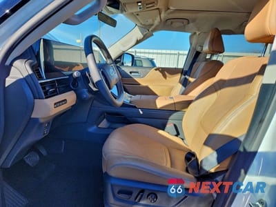 Zdjęcie 7 z 15 samochodu: 2025 INFINITI QX80 LUXE VIN:JN8AZ3BE6S9701357 - miniatura