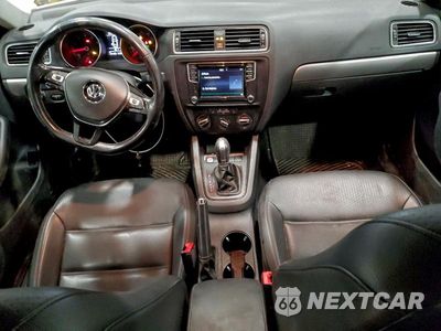 Zdjęcie 8 z 11 samochodu: 2017 VOLKSWAGEN JETTA SE VIN:3VWDB7AJXHM362337 - miniatura