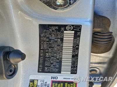 Zdjęcie 12 z 13 samochodu: 2015 TOYOTA COROLLA L VIN:2T1BURHE3FC318677 - miniatura