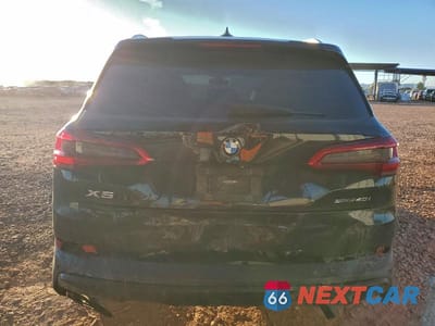 Zdjęcie 6 z 13 samochodu: 2020 BMW X5 SDRIVE 40I VIN:5UXCR4C00L9B55848 - miniatura