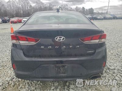 Zdjęcie 6 z 14 samochodu: 2019 HYUNDAI SONATA LIMITED VIN:5NPE34AF6KH766277 - miniatura