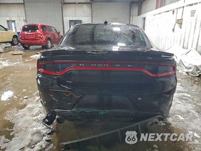 Zdjęcie 6 z 12 samochodu: 2017 DODGE CHARGER R VIN:2C3CDXGJ6HH643070 - miniatura