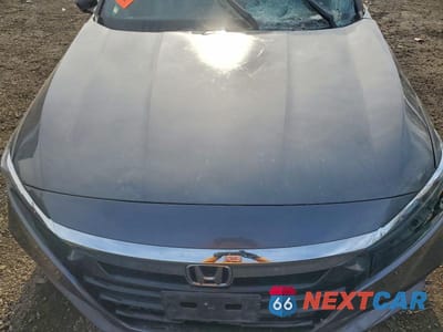 Zdjęcie 11 z 12 samochodu: 2018 HONDA ACCORD EXL VIN:1HGCV1F55JA176272 - miniatura