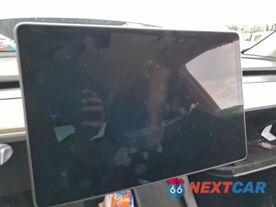 Zdjęcie 9 z 11 samochodu: 2023 TESLA MODEL Y VIN:7SAYGDEE1PA135655 - miniatura