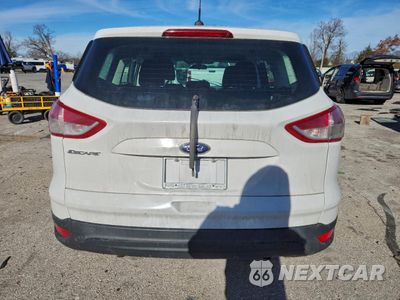 Zdjęcie 6 z 15 samochodu: 2014 FORD ESCAPE S VIN:1FMCU0F7XEUD59213 - miniatura