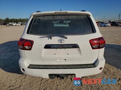 Zdjęcie 6 z 13 samochodu: 2019 TOYOTA SEQUOIA TRD SPORT VIN:5TDZY5G12KS073172 - miniatura