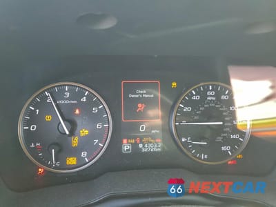 Zdjęcie 9 z 16 samochodu: 2025 SUBARU OUTBACK WILDERNESS VIN:4S4BTGUD1S3197361 - miniatura