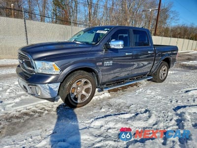 2017 RAM 1500 1C6RR7NT3HS690939 - główne zdjęcie licytacji z USA - miniatura