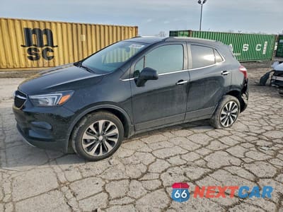 2021 BUICK ENCORE PREFERRED KL4CJESB5MB350248 - główne zdjęcie licytacji z USA - miniatura