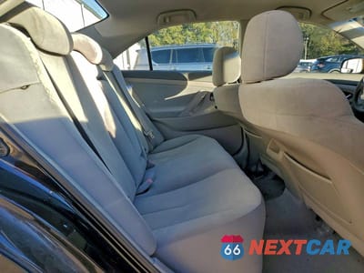 Zdjęcie 10 z 12 samochodu: 2009 TOYOTA CAMRY BASE VIN:4T1BE46K49U886755 - miniatura