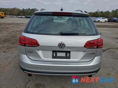 Zdjęcie 6 z 11 samochodu: 2017 VOLK GOLF ALLTR VIN:3VWH17AU1HM525570 - miniatura
