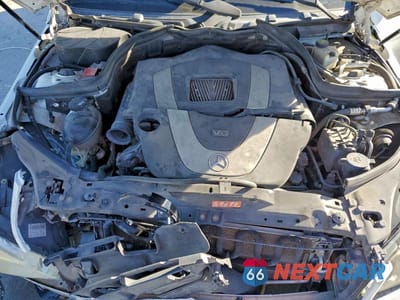 Zdjęcie 11 z 12 samochodu: 2009 MERCEDES-BENZ C 300 VIN:WDDGF54X09R050512 - miniatura