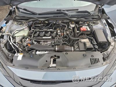 Zdjęcie 11 z 12 samochodu: 2019 HONDA CIVIC SPORT TOURING VIN:SHHFK7H9XKU400134 - miniatura