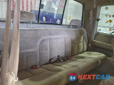 Zdjęcie 10 z 14 samochodu: 1996 GMC SIERRA K2500 VIN:1GTGK29R8TE549703 - miniatura