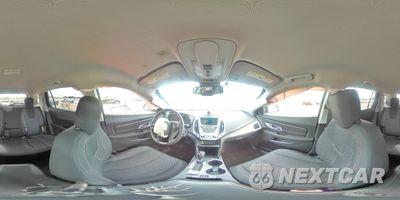 Zdjęcie 16 z 17 samochodu: 2017 GMC TERRAIN SLE VIN:2GKALMEK6H6338183 - miniatura