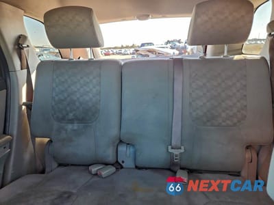Zdjęcie 10 z 13 samochodu: 2005 CHEVROLET EQUINOX LT VIN:2CNDL73F956067496 - miniatura