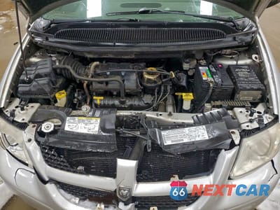 Zdjęcie 12 z 13 samochodu: 2002 DODGE GRAND CARAVAN SPORT VIN:1B4GP44R12B554033 - miniatura