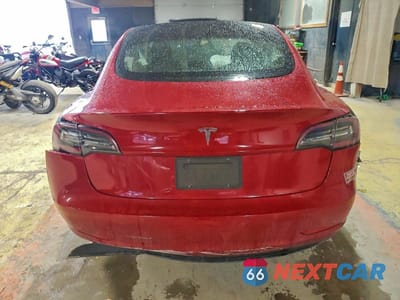 Zdjęcie 6 z 11 samochodu: 2019 TESLA MODEL 3 VIN:5YJ3E1EAXKF484561 - miniatura