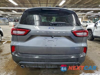 Zdjęcie 6 z 14 samochodu: 2025 FORD ESCAPE ST LINE VIN:1FMCU9MN4SUB31127 - miniatura