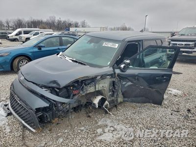 2025 KIA SOUL LX KNDJ23AU1S7249970 - główne zdjęcie licytacji z USA - miniatura