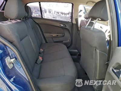 Zdjęcie 10 z 11 samochodu: 2008 SATURN ASTRA XE VIN:W08AR671985073936 - miniatura