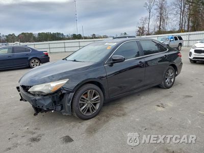 2017 TOYOTA CAMRY LE 4T1BF1FK7HU638090 - główne zdjęcie licytacji z USA - miniatura