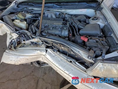 Zdjęcie 11 z 11 samochodu: 1999 TOYOTA AVALON XL VIN:4T1BF18B1XU321742 - miniatura