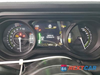 Zdjęcie 9 z 15 samochodu: 2024 JEEP WRANGLER RUBICON 4XE VIN:1C4RJXR64RW294162 - miniatura