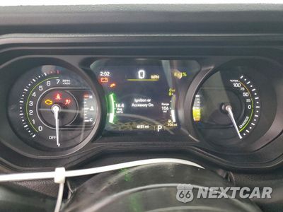 Zdjęcie 9 z 15 samochodu: 2024 JEEP WRANGLER RUBICON 4XE VIN:1C4RJXR64RW294162 - miniatura