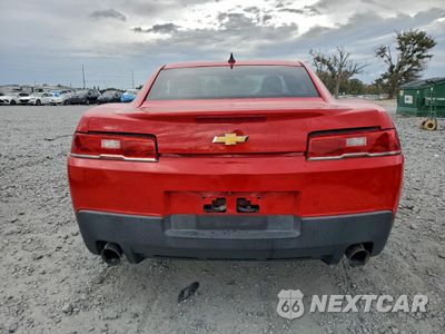 Zdjęcie 6 z 13 samochodu: 2015 CHEVROLET CAMARO LT VIN:2G1FD1E38F9213776 - miniatura