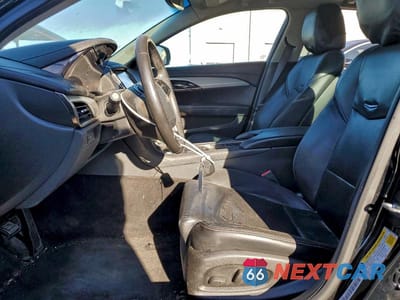 Zdjęcie 7 z 12 samochodu: 2015 CADILLAC ATS LUXURY VIN:1G6AB5RX3F0141099 - miniatura