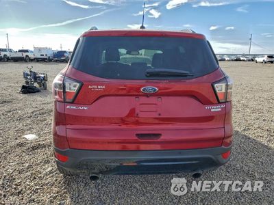 Zdjęcie 6 z 13 samochodu: 2017 FORD ESCAPE TITANIUM VIN:1FMCU0J95HUC14593 - miniatura