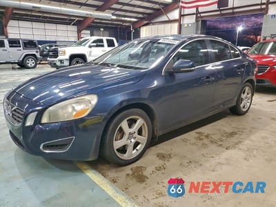 2012 VOLVO S60 T5 YV1622FS7C2123399 - główne zdjęcie licytacji z USA - miniatura