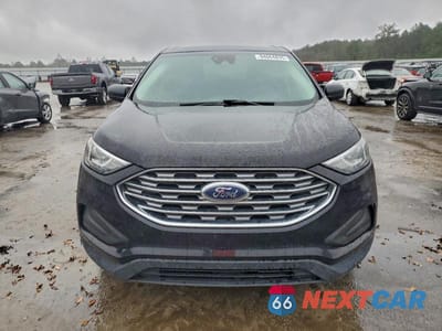 Piąte zdjęcie samochodu w środku: 2021 FORD EDGE SE VIN:2FMPK4G91MBA24232 - miniatura