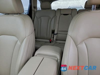 Zdjęcie 10 z 13 samochodu: 2018 AUDI Q7 PRESTIGE VIN:WA1VAAF76JD023610 - miniatura