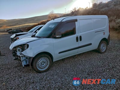 2017 RAM PROMASTER DELIVERY VAN ZFBERFAB4H6E94537 - główne zdjęcie licytacji z USA - miniatura