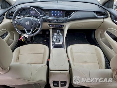 Zdjęcie 8 z 13 samochodu: 2019 BUICK REGAL ESSENCE VIN:W04GP6SXXK1035286 - miniatura