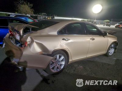 Trzecie zdjęcie samochodu z tyłu: 2008 LEXUS ES 350 VIN:JTHBJ46G482224646 - miniatura