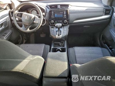Zdjęcie 8 z 16 samochodu: 2018 HONDA CR-V LX VIN:2HKRW6H35JH218334 - miniatura