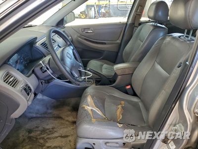 Zdjęcie 7 z 12 samochodu: 2002 HONDA ACCORD EX VIN:1HGCG56672A153099 - miniatura