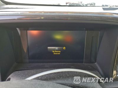 Zdjęcie 9 z 12 samochodu: 2011 CHEVROLET VOLT VIN:1G1RD6E4XBU102503 - miniatura