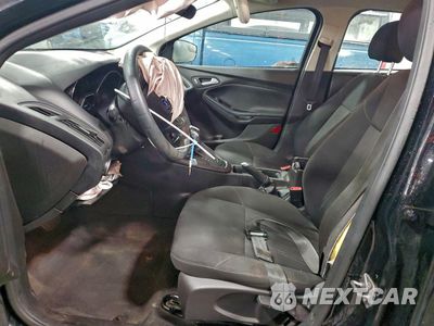 Zdjęcie 7 z 14 samochodu: 2016 FORD FOCUS SE VIN:1FADP3F26GL391628 - miniatura