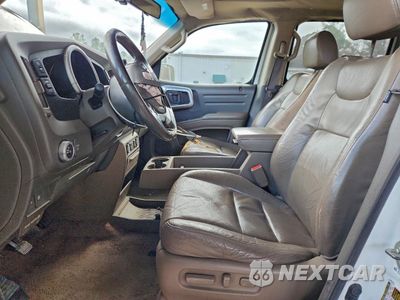 Zdjęcie 7 z 14 samochodu: 2007 HONDA RIDGELINE RTL VIN:2HJYK16527H536147 - miniatura