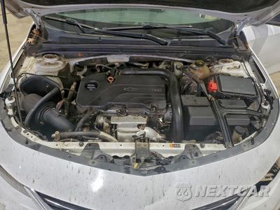 Zdjęcie 11 z 11 samochodu: 2018 CHEVROLET MALIBU LT VIN:1G1ZD5ST1JF146950 - miniatura