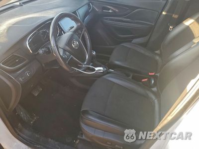 Zdjęcie 7 z 14 samochodu: 2018 BUICK ENCORE PREFERRED VIN:KL4CJASB6JB647467 - miniatura