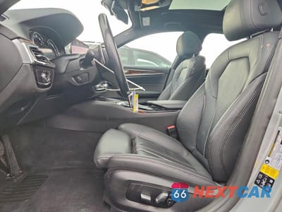 Zdjęcie 7 z 12 samochodu: 2019 BMW 540 XI VIN:WBAJE7C55KWW30955 - miniatura